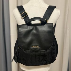 Calvin Klein backpack